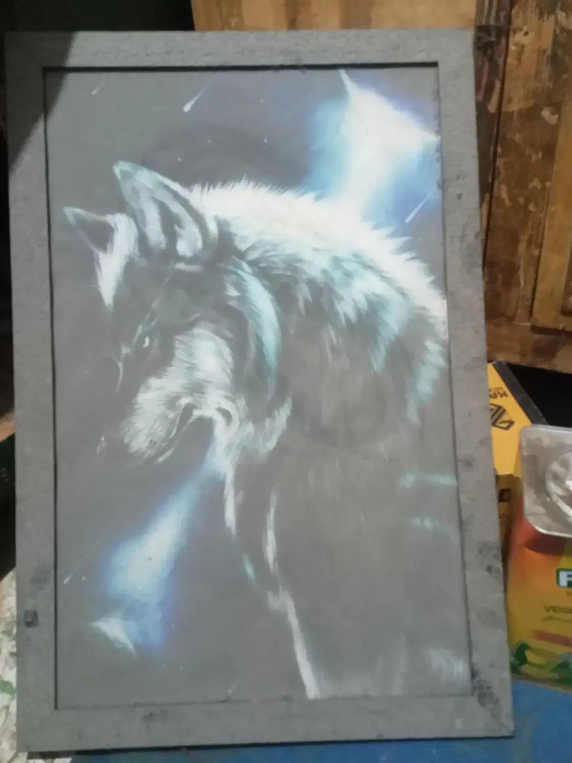 تابلو|تابلو، نقاشی، عکس|بندر ماهشهر, |دیوار