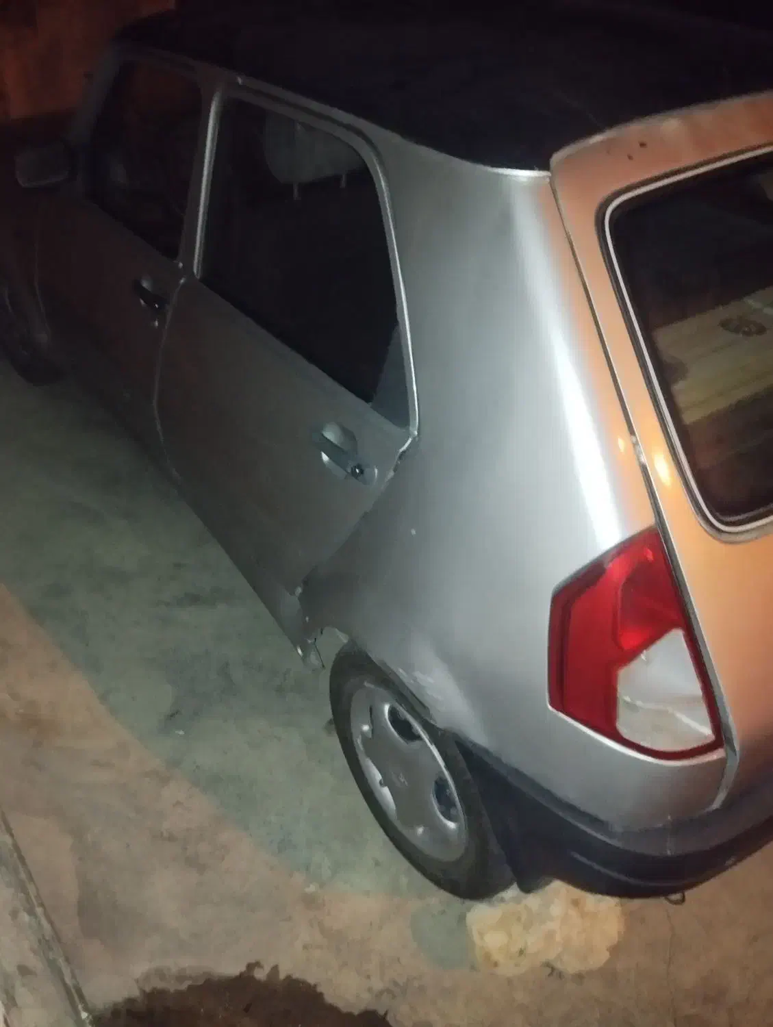 رنو پیکه 85|خودرو سواری و وانت|مسجد سلیمان, |دیوار