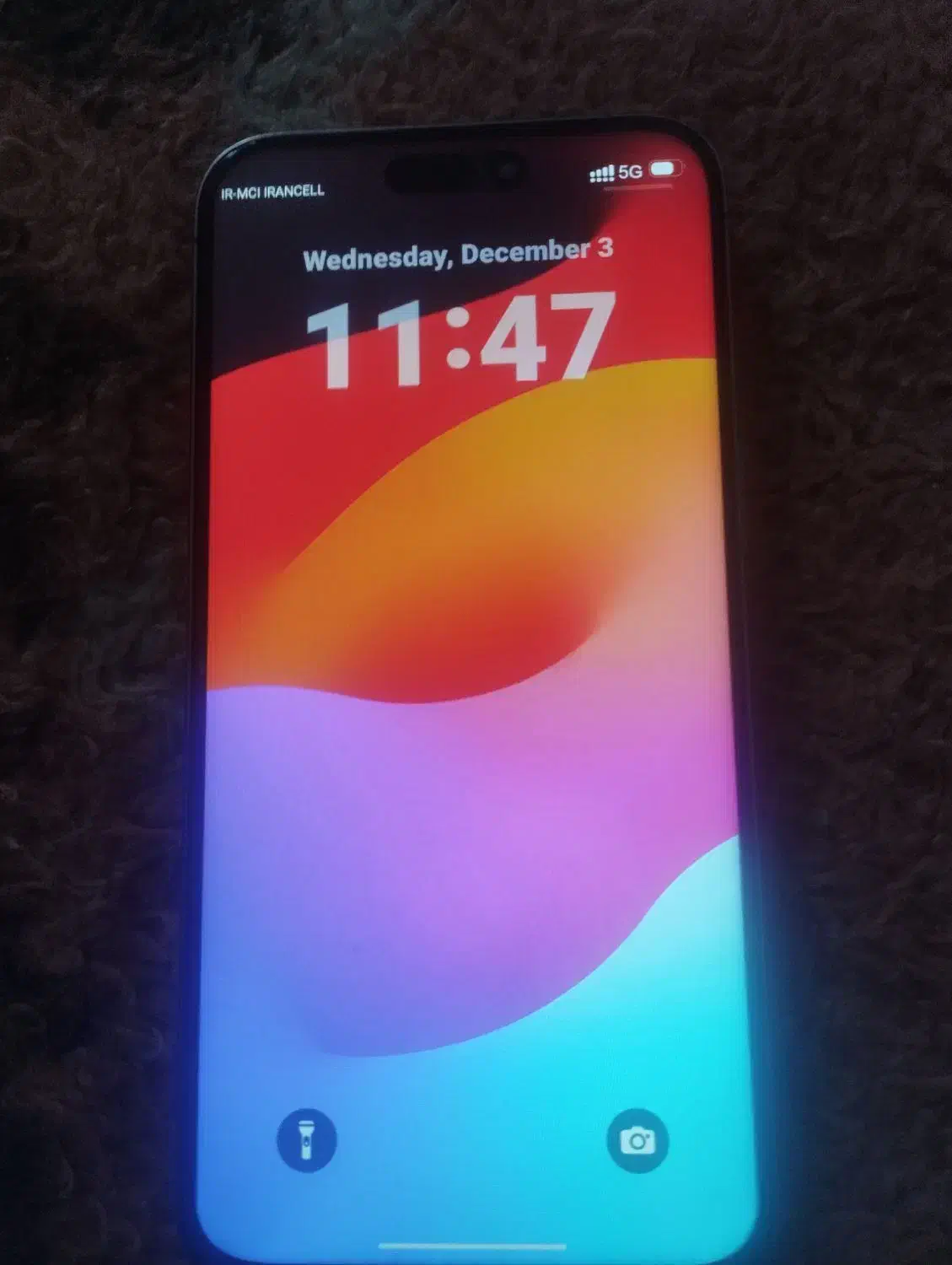 آیفون15کپی۸تومن|موبایل|زاهدان, |دیوار