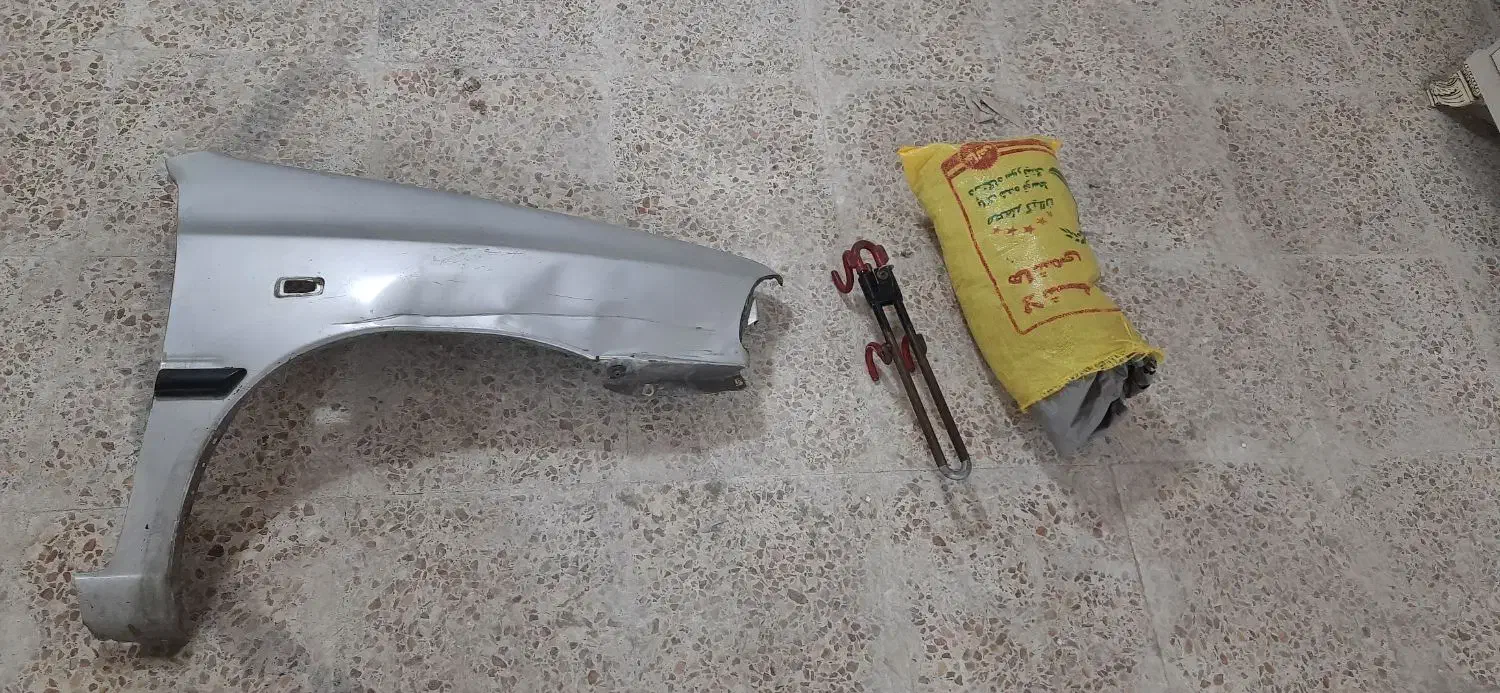 لوازم پراید|قطعات یدکی و لوازم جانبی|اشتهارد, |دیوار