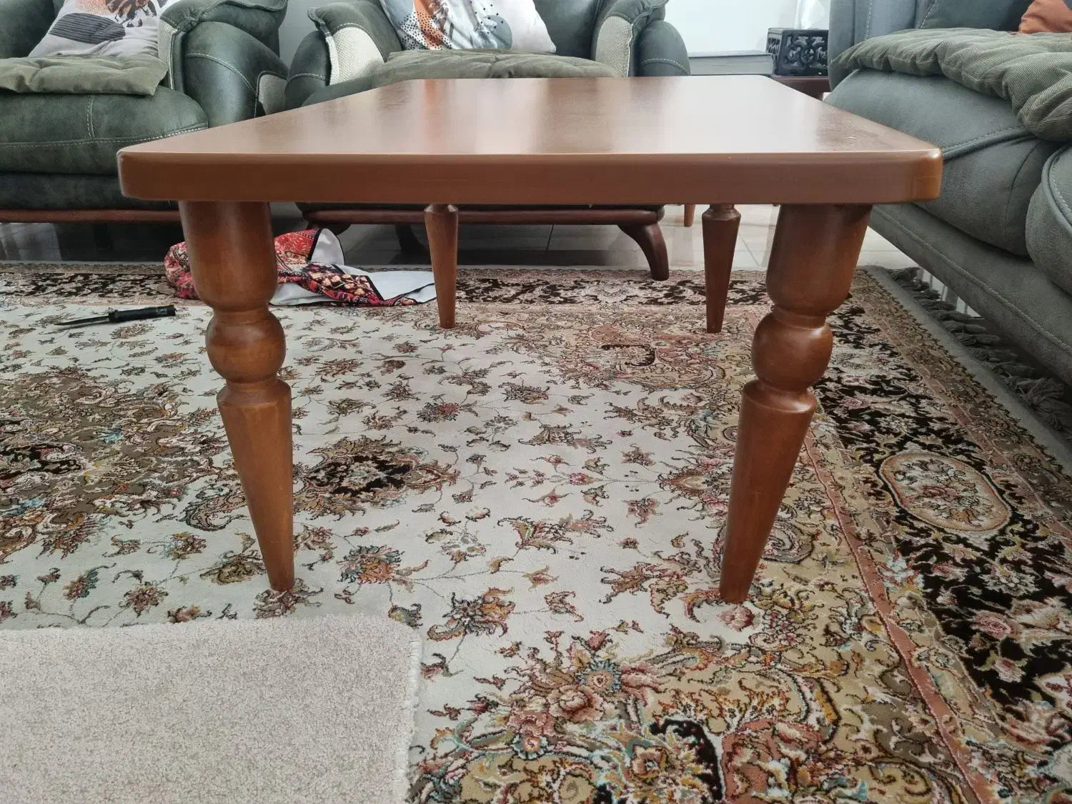 جلو مبلی|مبلمان خانگی و میز عسلی|باغستان, |دیوار