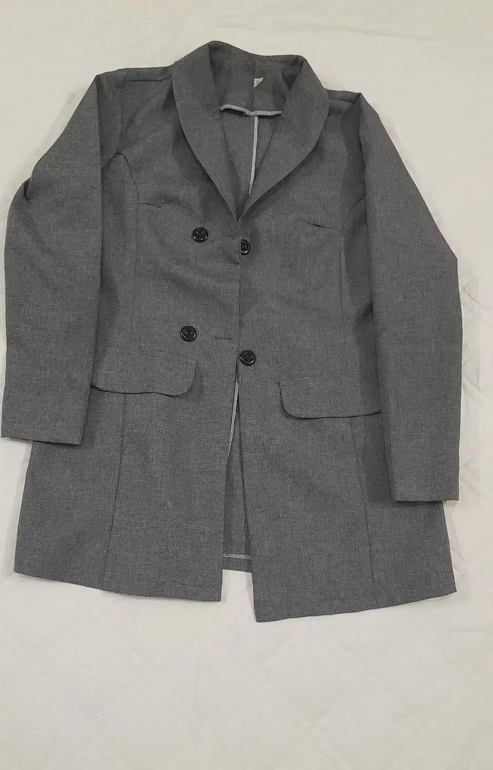 انواع پالتو و مانتو|لباس|قوچان, |دیوار