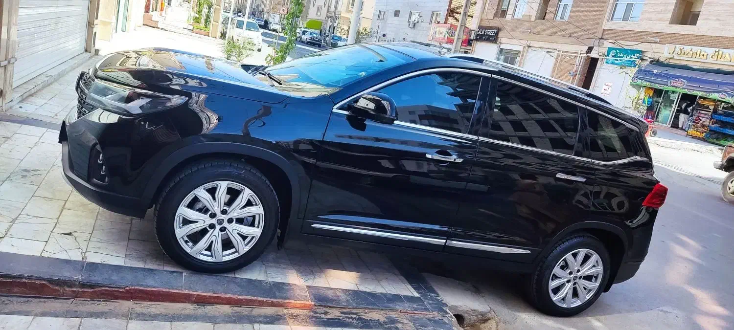 فروش t5مدل401تمیز|خودرو سواری و وانت|زاهدان, |دیوار