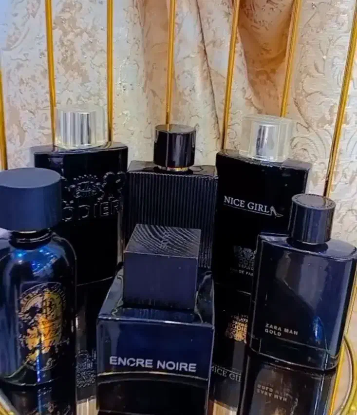 ادکلن تک به قیمت عمده فقط ۸۰ تومان تعداد محدود|آرایشی، بهداشتی، درمانی|ورامین, ورامین|دیوار