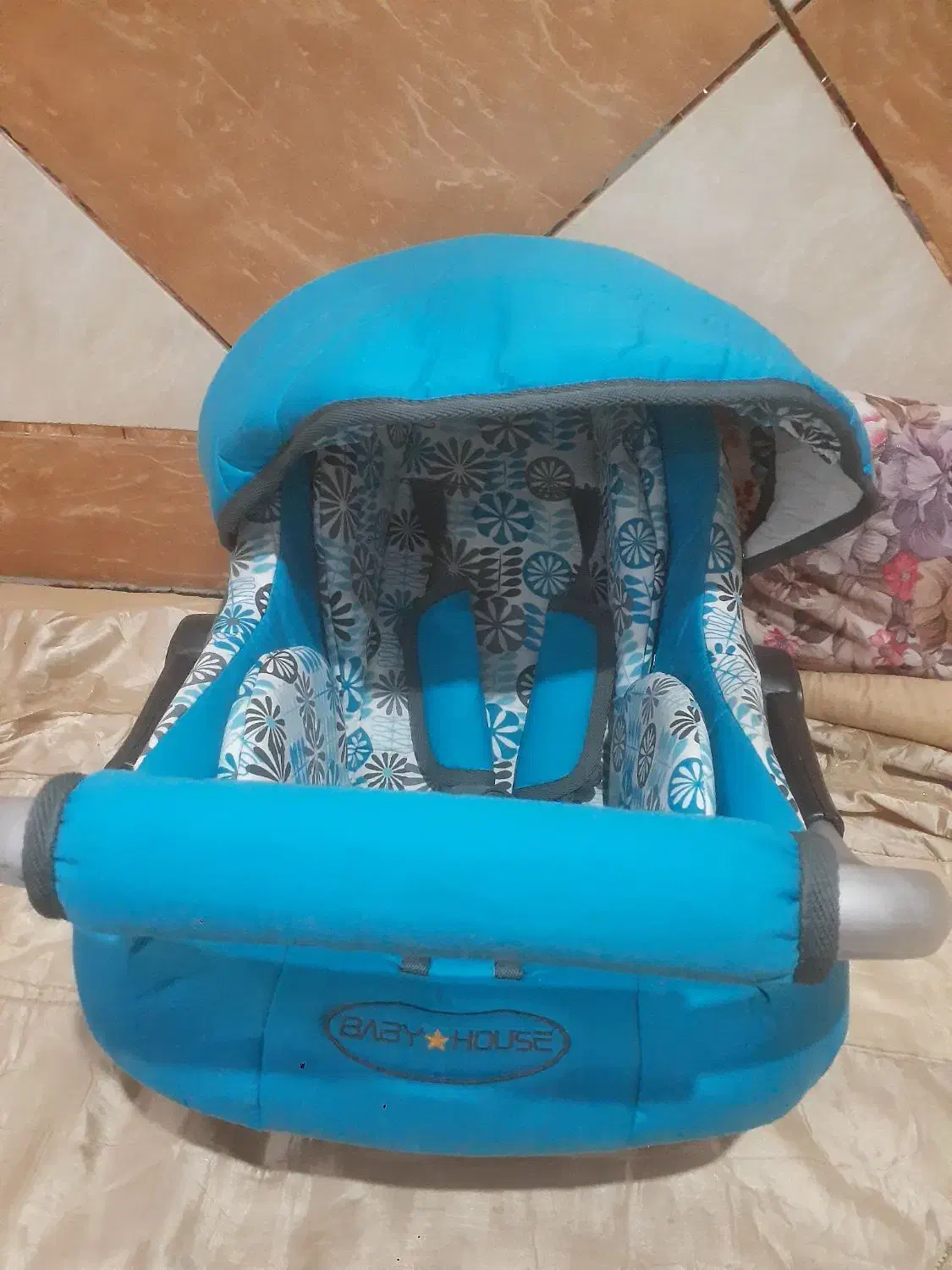 گهواره سالم|اسباب و اثاث بچه|بندر ماهشهر, |دیوار