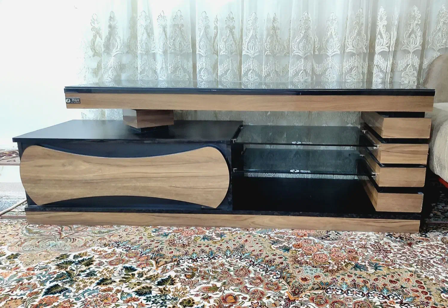 میز تلویزیون|میز تلویزیون|بانه, |دیوار