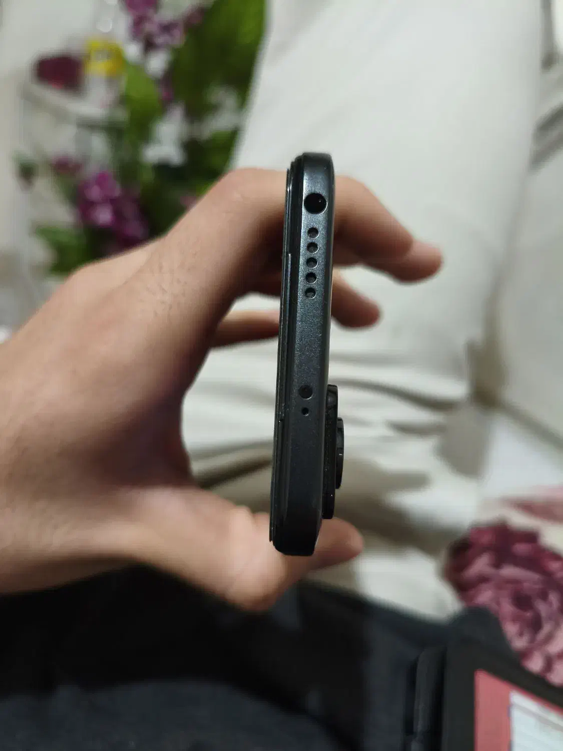 شیائومی نوت ۱۲s|موبایل|ارومیه, |دیوار