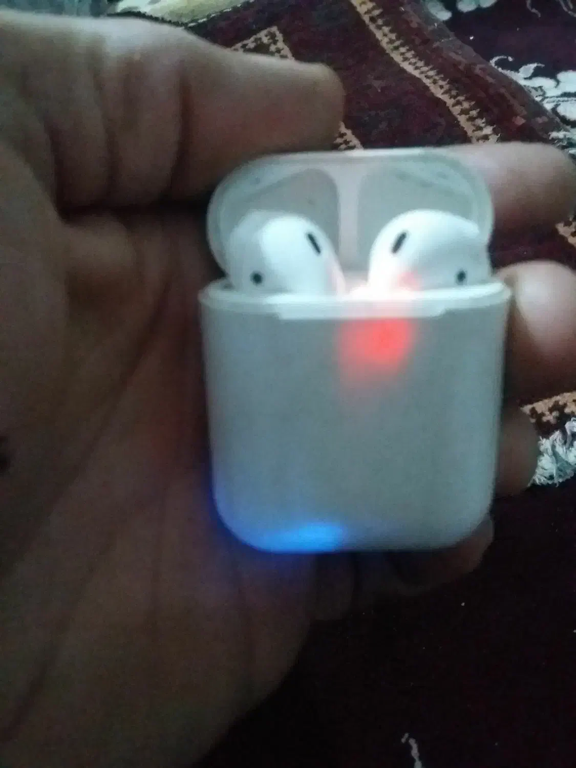 ایرپد اپل نسل۳|لوازم جانبی موبایل و تبلت|اسلامشهر, شهرک مفیدی|دیوار