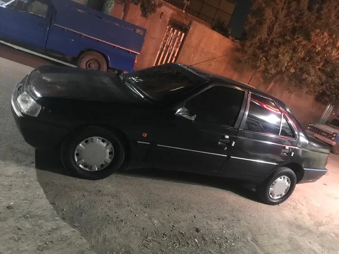 ۸۳سالم فنی صفر|خودرو سواری و وانت|پاکدشت, پاکدشت (مامازند)|دیوار