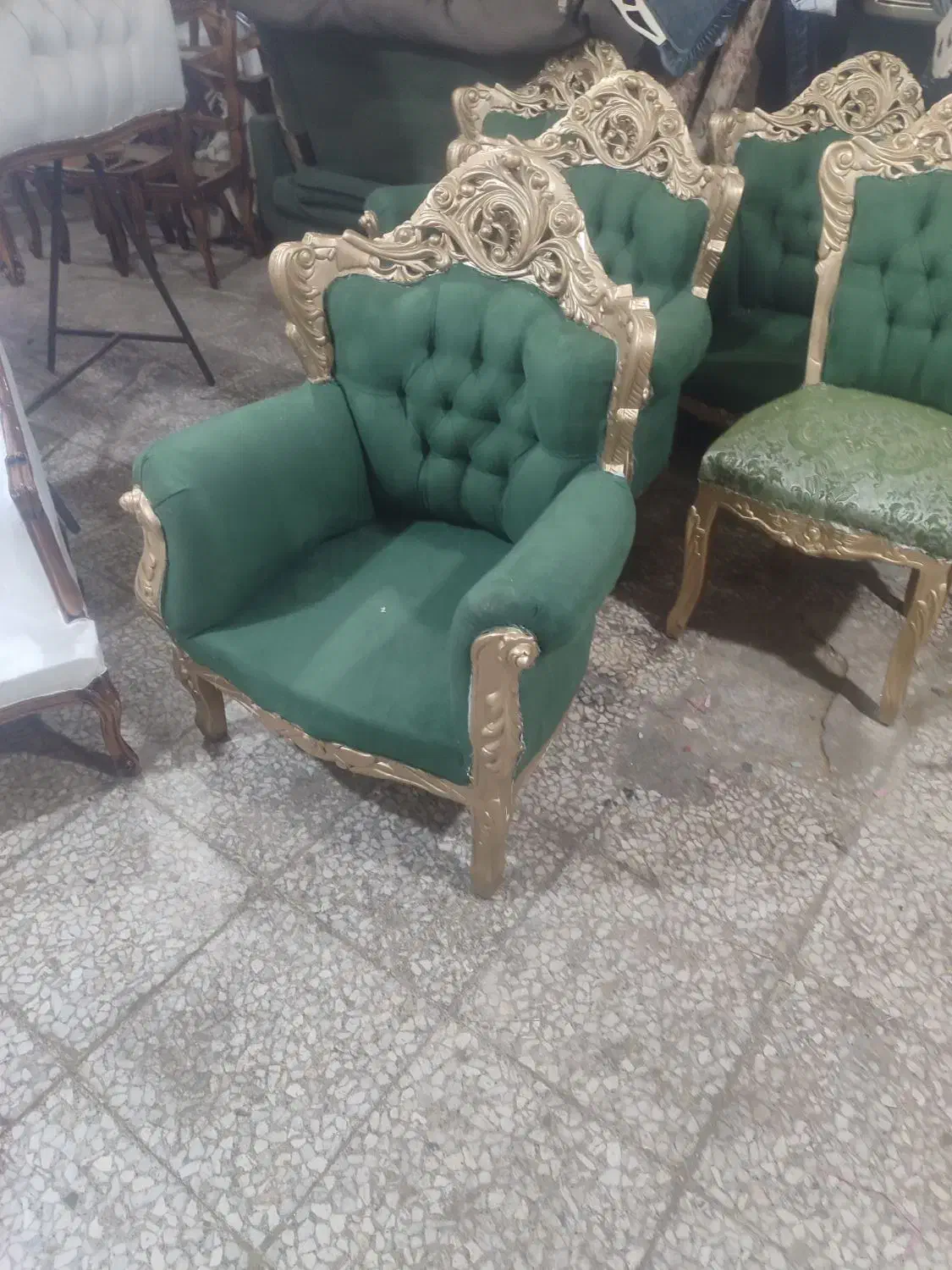 روکوب ماهر|استخدام صنعتی، فنی، مهندسی|تهران, شادآباد|دیوار