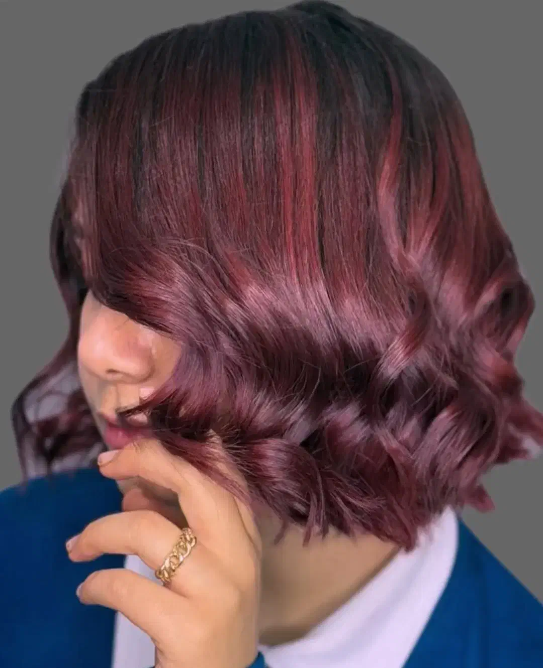 آموزش رنگ و لایت تخفیفی|خدمات آرایشگری و زیبایی|شهرکرد, |دیوار