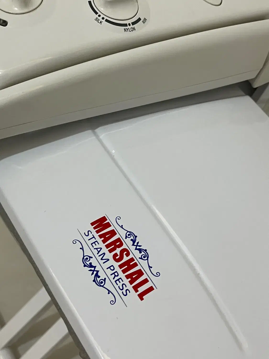 اتو پرس مارشال|اتو و لوازم اتو|تهران, ترمینال غرب|دیوار