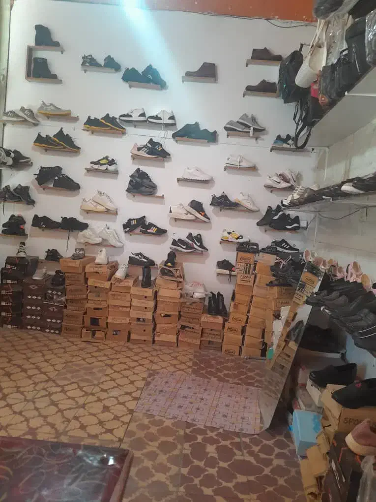 فروش یکجا اجناس کل مغازه|حراج|خلخال, |دیوار