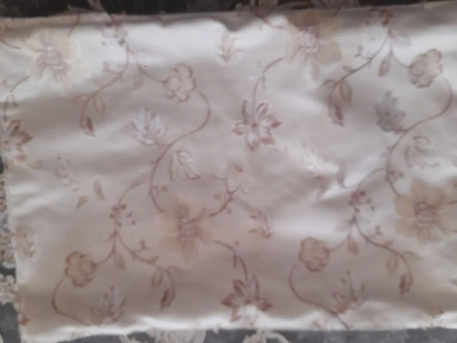 رویه بالشت|رختخواب، بالش، پتو|کوهدشت, |دیوار