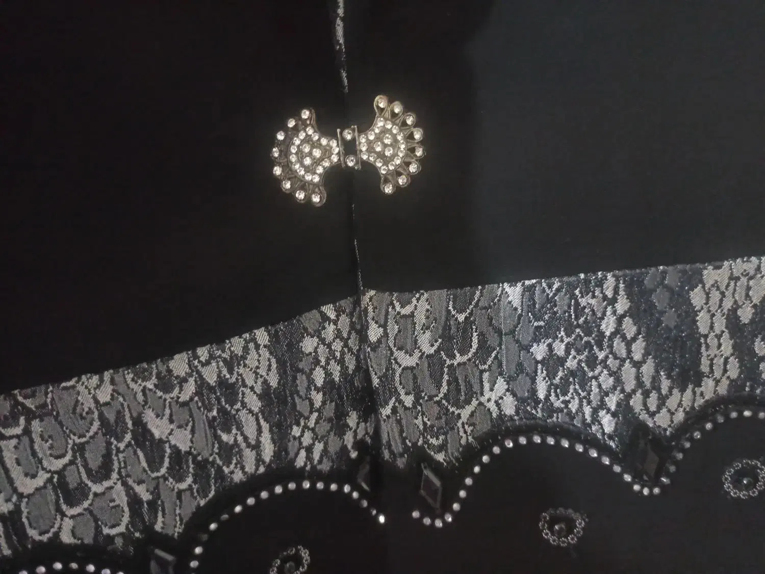 مانتوهای شیک و مجلسی|لباس|قزوین, |دیوار