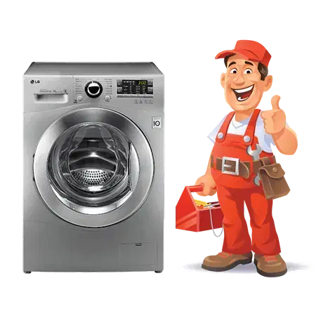 تعمیر انواع لباسشویی اتوماتیک|خدمات پیشه و مهارت|بجنورد, |دیوار