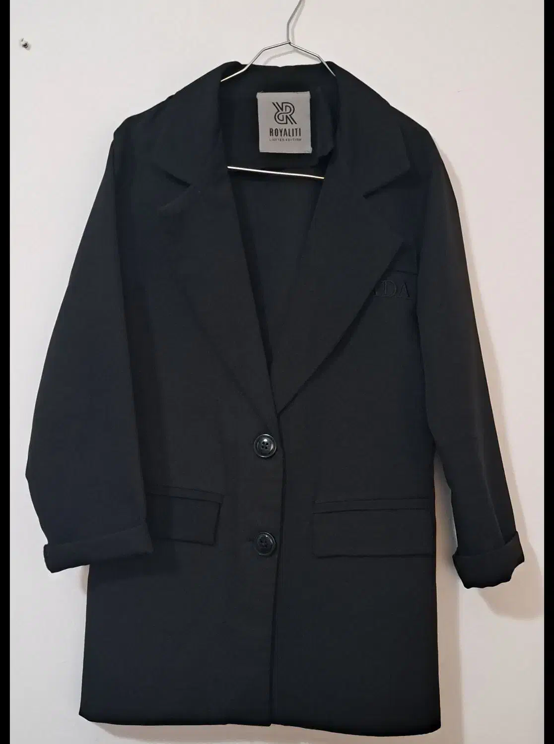 تعدادی مانتو و شومیز در حد نو|لباس|قائمشهر, |دیوار