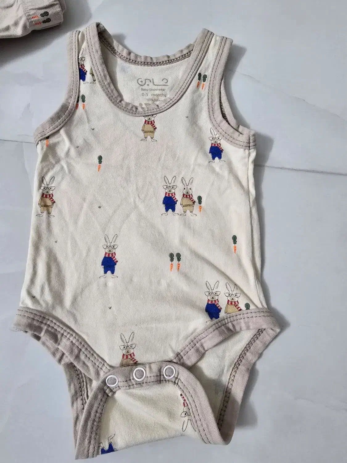 لباس نوزادی پسرانه|کفش و لباس بچه|بابل, |دیوار