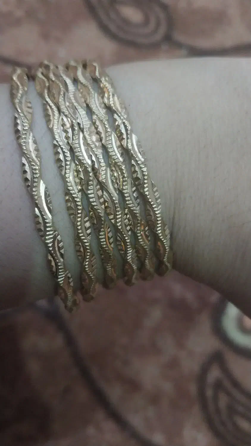 النگو وگردنبند|بدلیجات|اهواز, سیاحی(سه راه خرمشهر)|دیوار