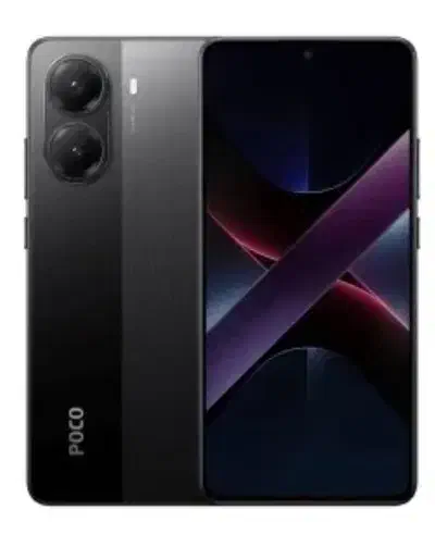 poco x7 pro|موبایل|اردکان, |دیوار