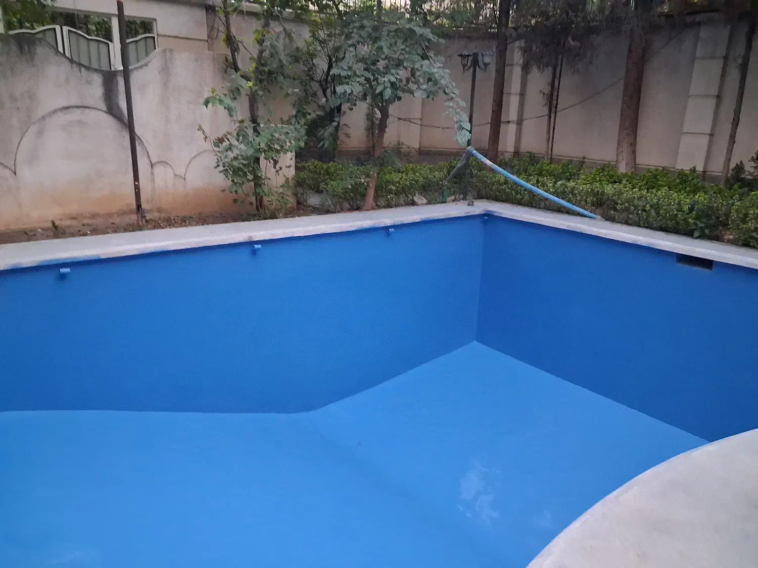 سندبلاست ورنگ امیزی وتمامی کفپوشهای اپوکسی|خدمات پیشه و مهارت|ری, سیزده آبان|دیوار