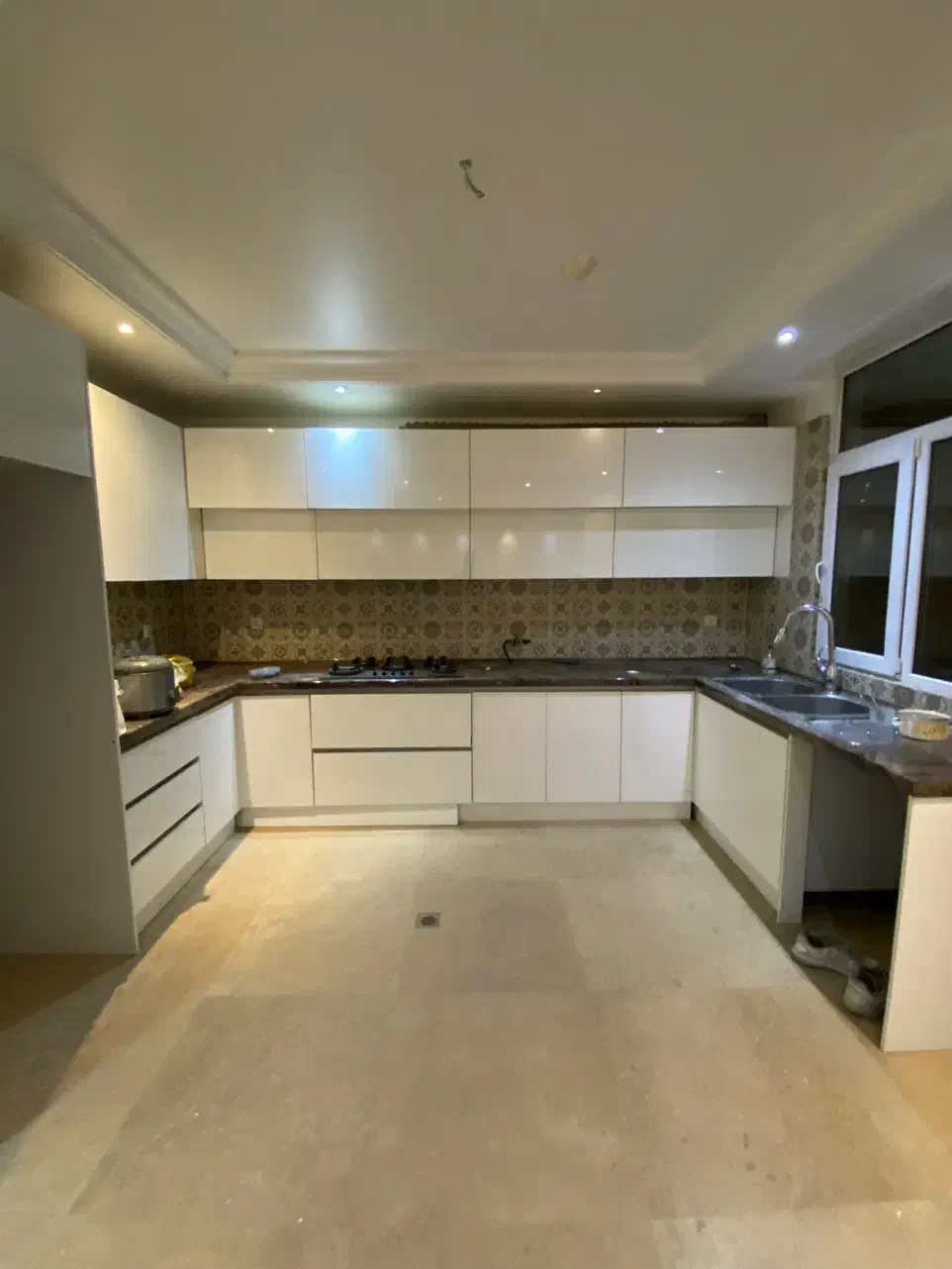 فروش آپارتمان ۱۷۰متر تکواحد/قنات‌کوثر/۲پارکینگ|فروش آپارتمان|تهران, قنات‌کوثر|دیوار