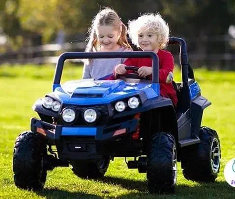 فروش ماشین شارژی  با تخفیف ویژه|اسباب‌بازی بچه|ارومیه, |دیوار