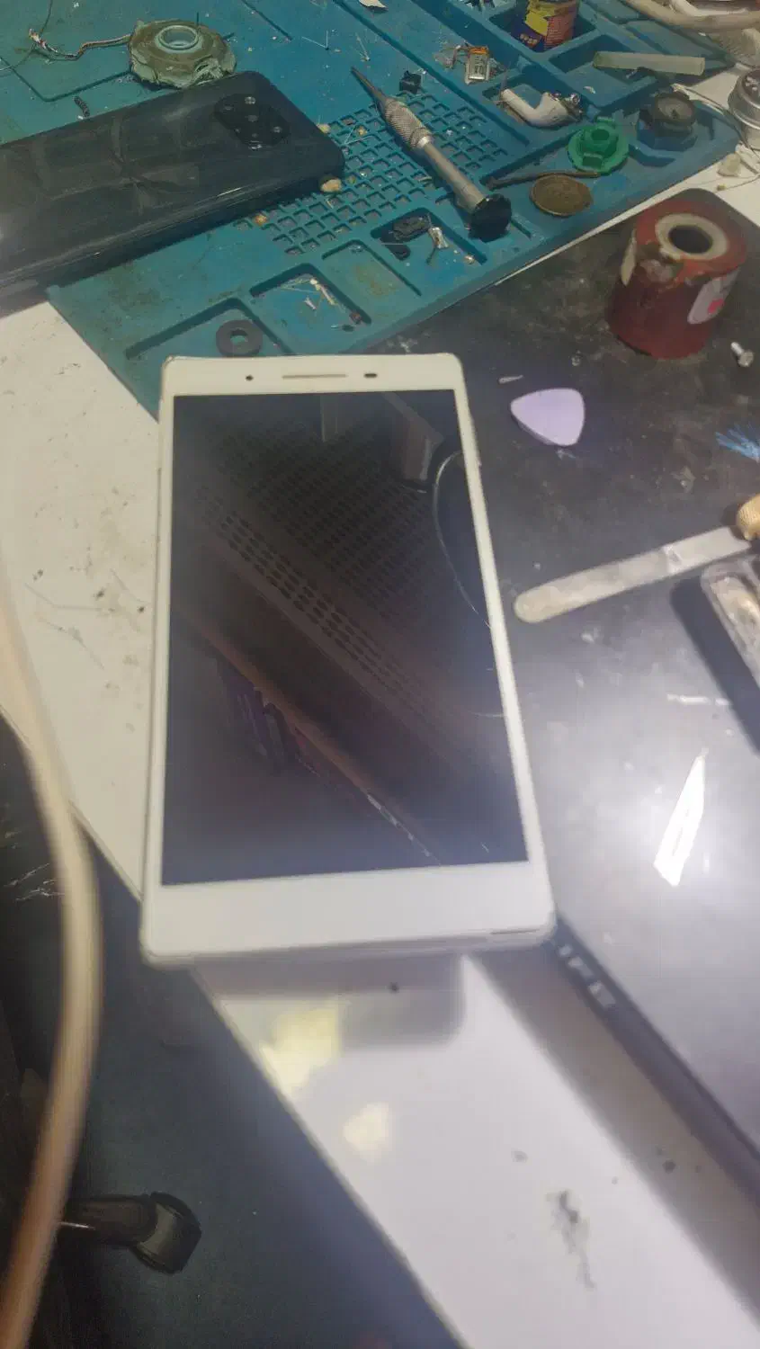 تبلت TB-7504N|تبلت|پیشوا, |دیوار