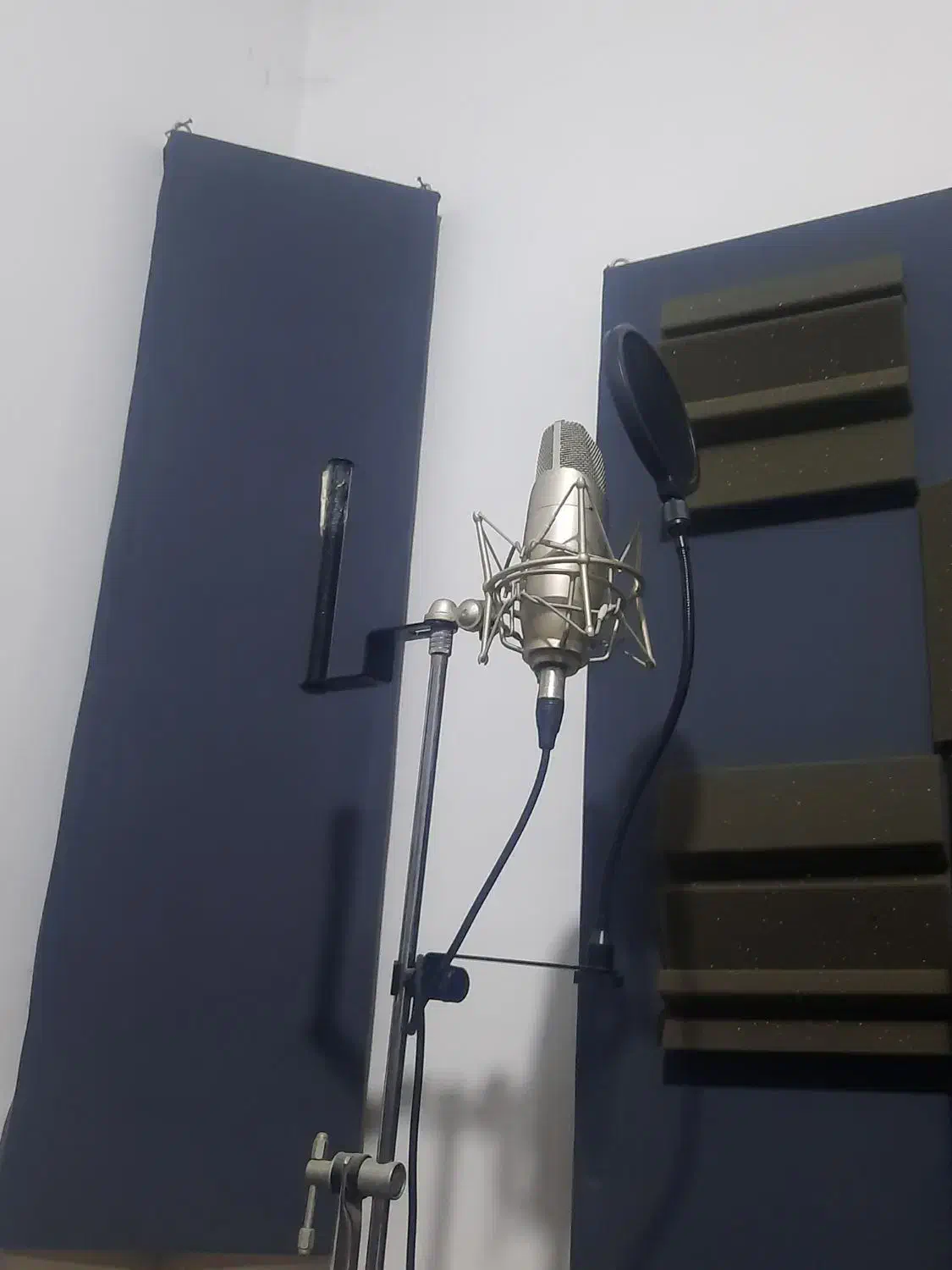 لوازم استدیو موسیقی|آلات موسیقی|ارومیه, |دیوار