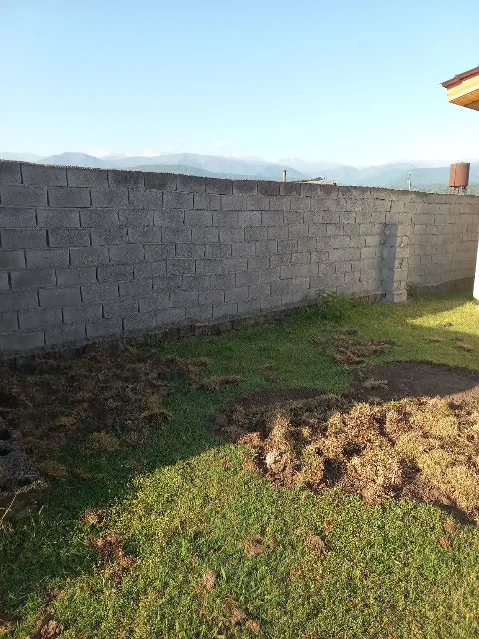 زمین ۲۸۰ متری|فروش زمین و ملک کلنگی|امامزاده عبدالله, |دیوار