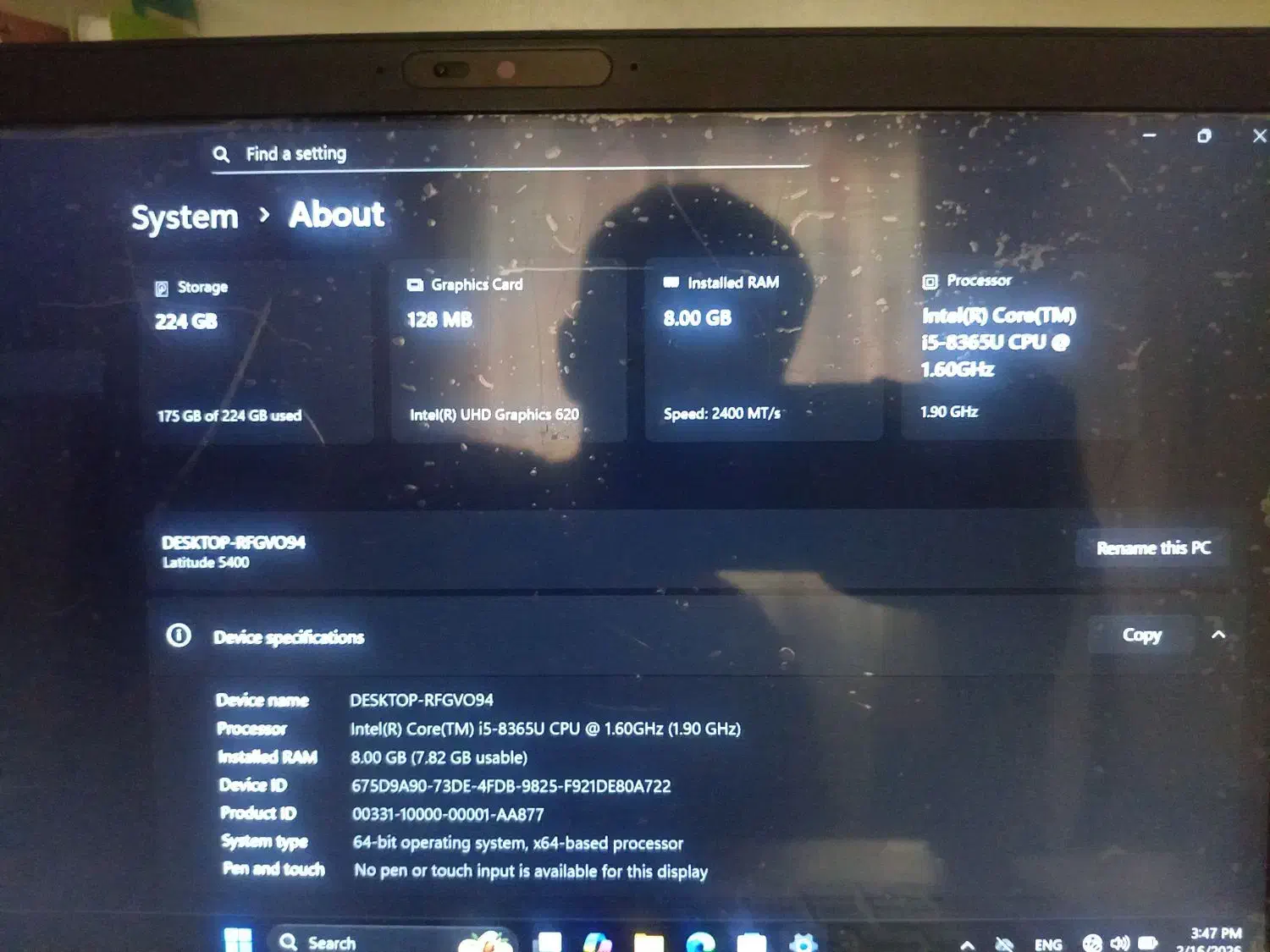 لپ تاپ.|رایانه همراه|همدان, |دیوار