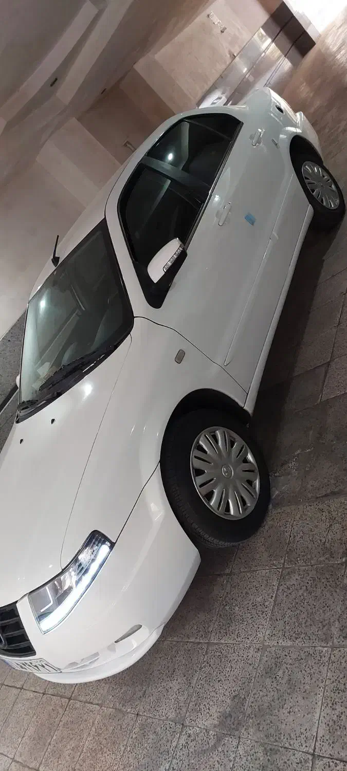 سورن پلاس دوگانه ef7دریچه سیمی درحد صفر بیرن|خودرو سواری و وانت|اندیشه, اندیشه فاز ۱|دیوار