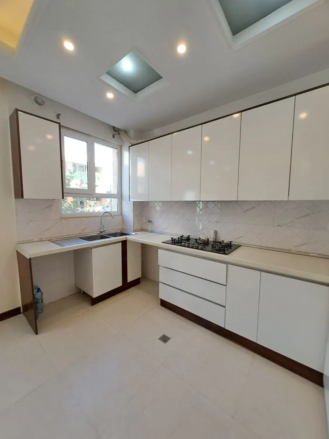 ۵۰ متر شیک و فول امکانات|اجارهٔ آپارتمان|تهران, ارامنه|دیوار