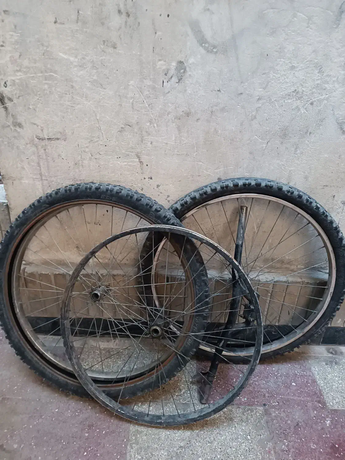 دوچرخه ۲۶|دوچرخه، اسکیت، اسکوتر|مشهد, عامل|دیوار