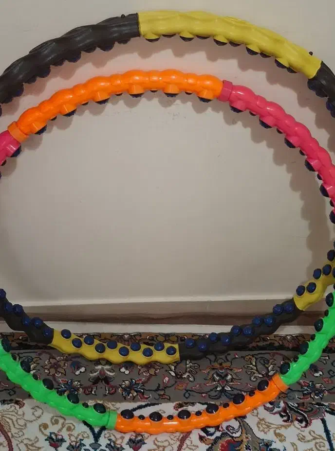 حلقه ورزشی|تجهیزات ورزشی|تهران, باغ خزانه|دیوار