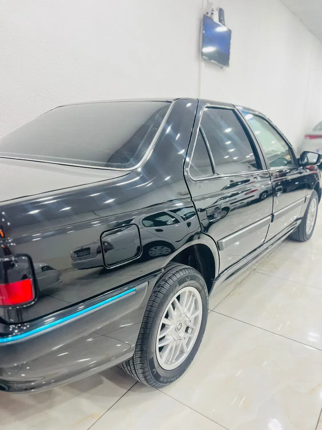 پارس تیوفایو|خودرو سواری و وانت|بندرعباس, |دیوار