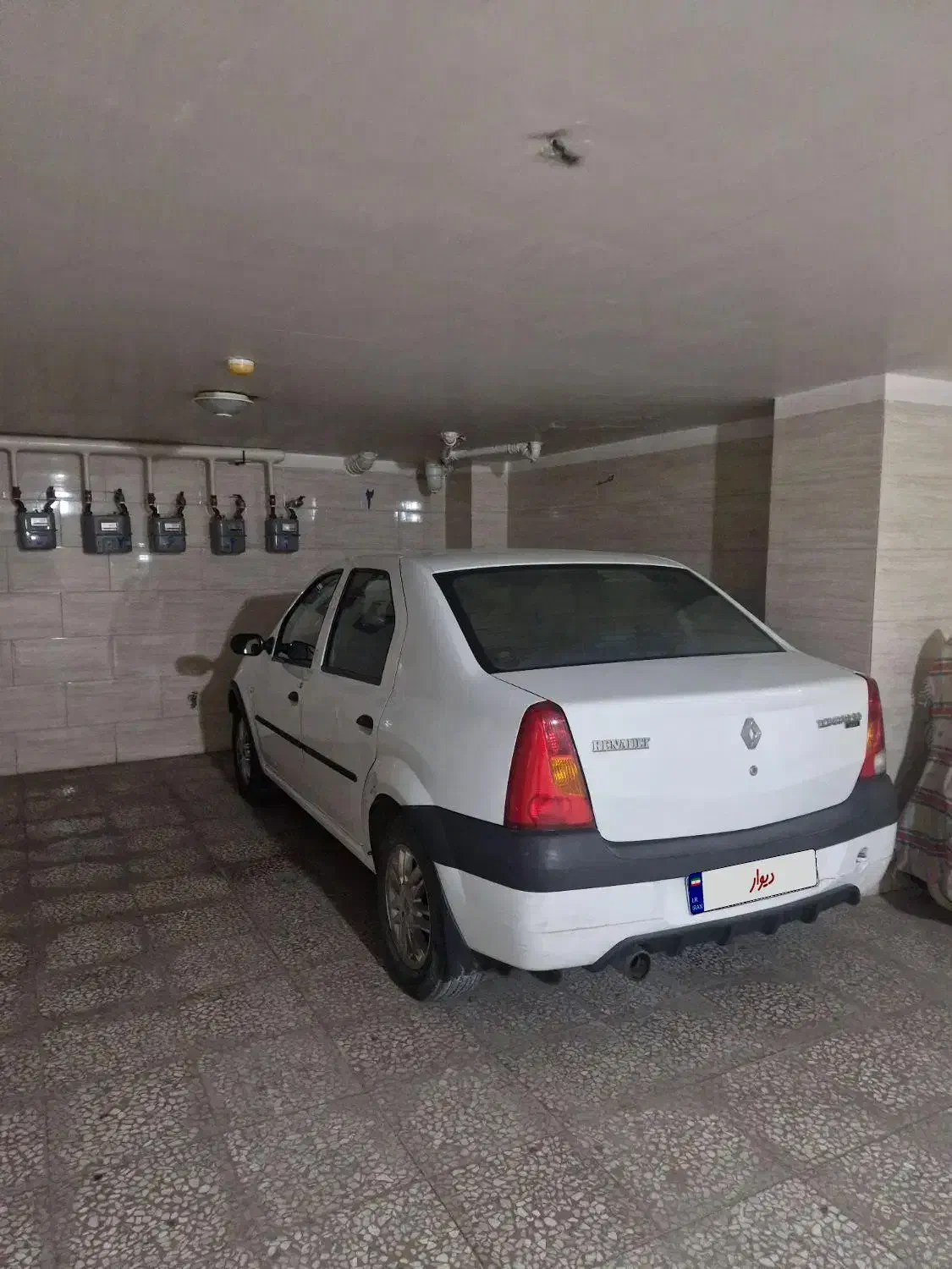 ال۹۰ مدل ۹۶|خودرو سواری و وانت|اصفهان, شهرک میلاد|دیوار