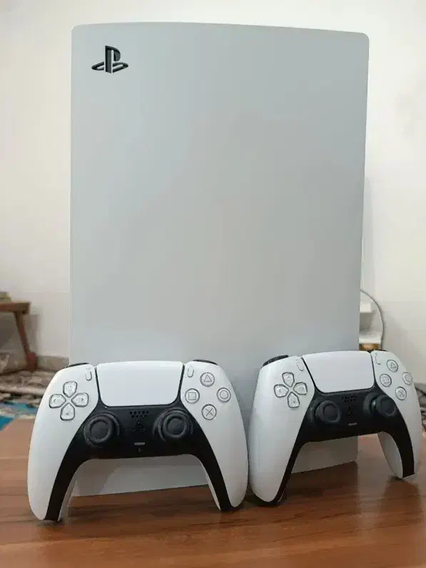 PS5 fat|کنسول، بازی ویدئویی و آنلاین|مشهد, سعد آباد|دیوار