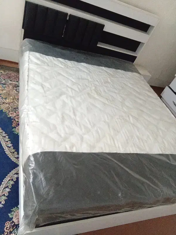 تخت خواب|تخت و سرویس خواب|یزد, |دیوار