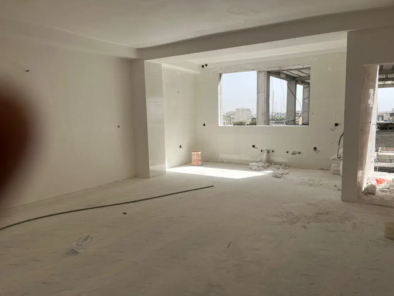 فروش آپارتمان ۹۷ متری ۲ خواب|فروش آپارتمان|قزوین, |دیوار