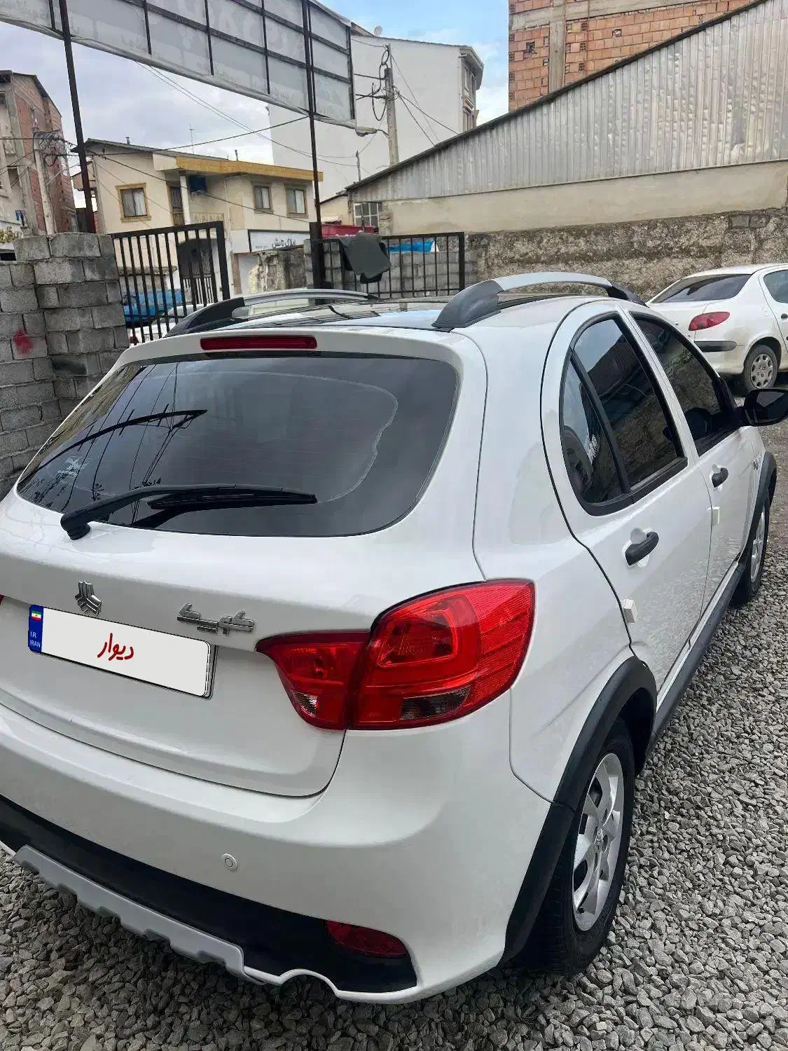 کویک R مدل ۱۴۰۲ اپشنال سفارشی|خودرو سواری و وانت|نوشهر, |دیوار