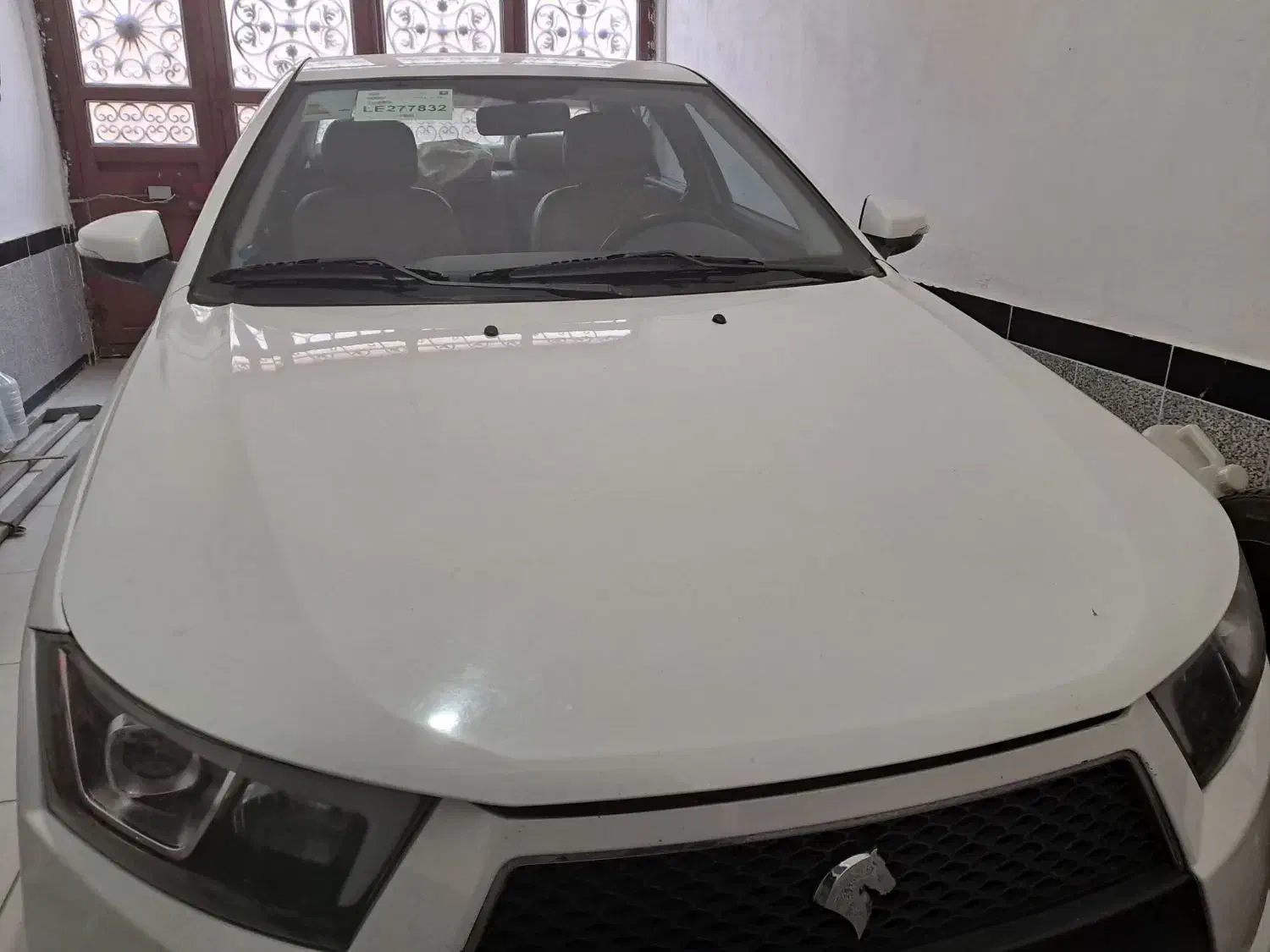 فروش دنا|خودرو سواری و وانت|سردشت, |دیوار