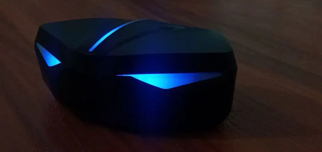 هدفون (ایرپاد)بلوتوثی مدل K55|لوازم جانبی موبایل و تبلت|تایباد, |دیوار