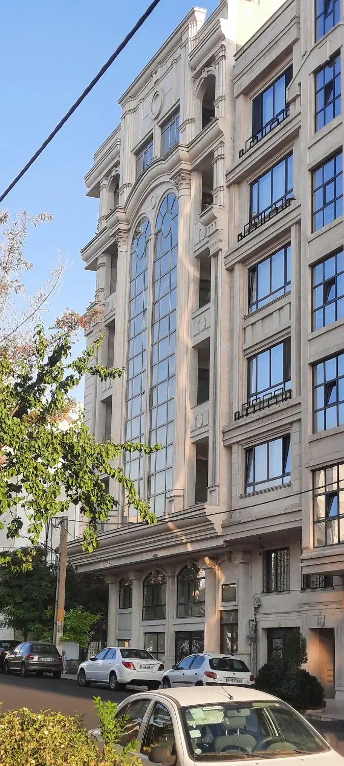 پیش فروش آپارتمان / شهرک کارمندان / جنوبی و شمالی|فروش آپارتمان|زنجان, |دیوار