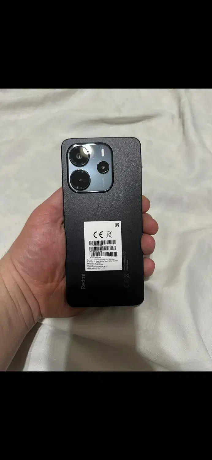 شیامی نوته ۱۴|موبایل|تهران, وحیدیه|دیوار