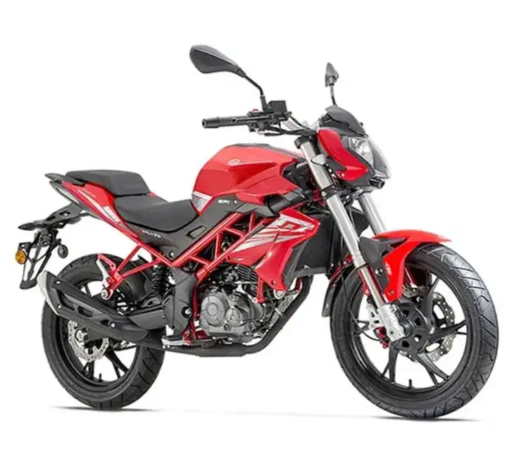 موتور بنلی با سفته|موتورسیکلت|کرج, عظیمیه|دیوار