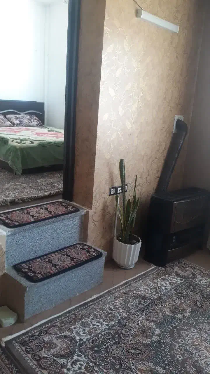 اجاره کوتاه مدت سوئیت منزل ۵۵و۷۵متری|اجارهٔ کوتاه‌مدت آپارتمان و سوئیت|همدان, |دیوار