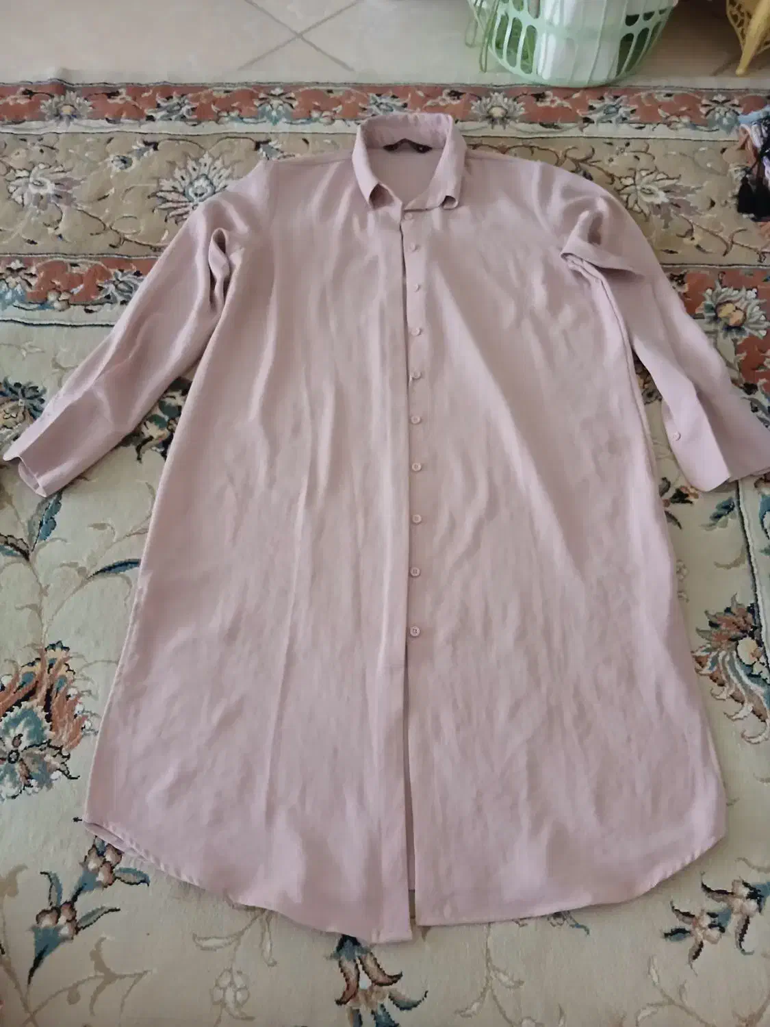 مانتو نوی نو|لباس|مشهد, تربیت (صدف)|دیوار