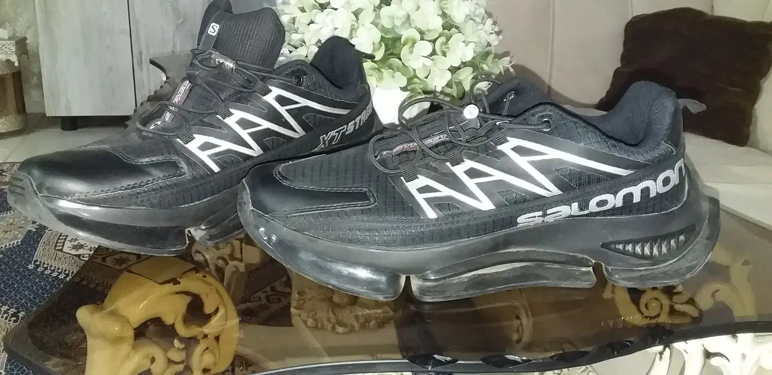 کفش|کیف، کفش، کمربند|مشهد, باغون آباد|دیوار