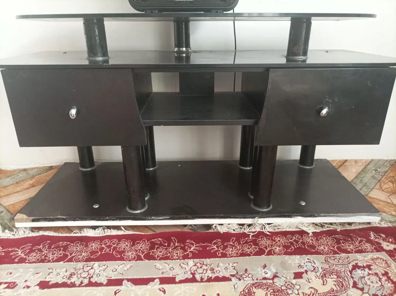 میز تلویزیون فروشی|مبلمان خانگی و میز عسلی|برخوار, |دیوار